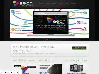 aeonnetworks.com