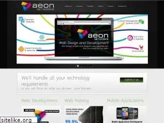 aeonnetworks.net