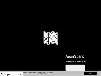 aeonsparx.com