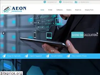 aeontax.co.in