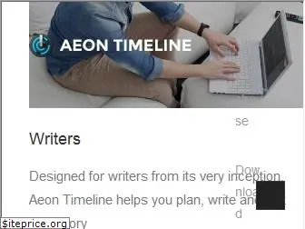 aeontimeline.com