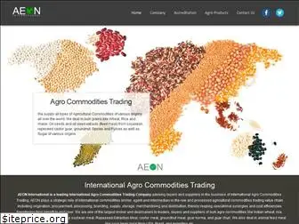 aeontrade.com