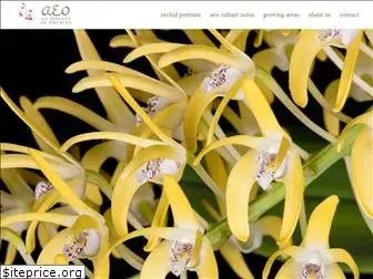 aeorchids.com