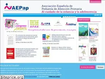 aepap.org