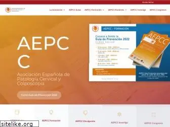 aepcc.org