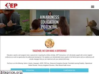 aepconnections.com