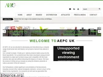 aepcorp.co.uk
