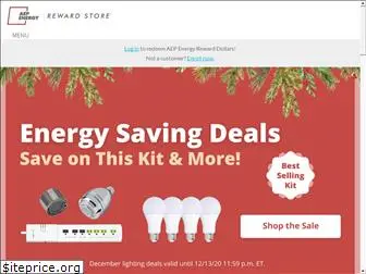 aepenergyrewardstore.com