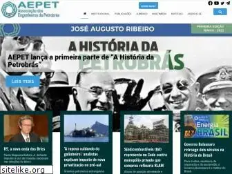 aepet.org.br