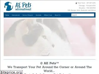 aepetsgo.com