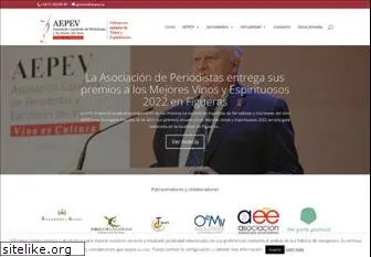 aepev.es