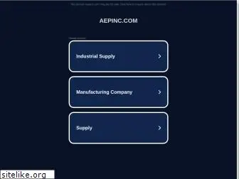 aepinc.com