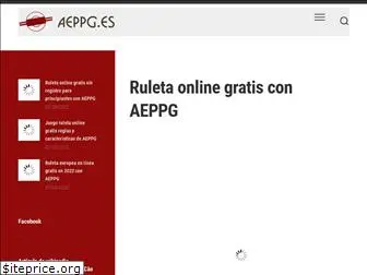 aeppg.es