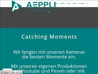 aeppli-production.ch