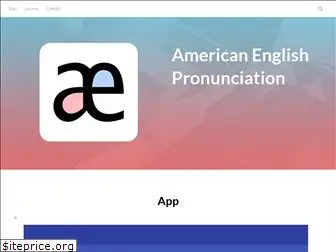 aepronunciation.com