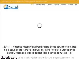 aepsi.com.co