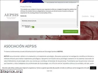 aepsis.com