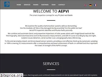 aepvi.com