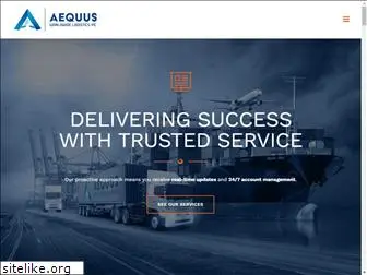 aequus.us