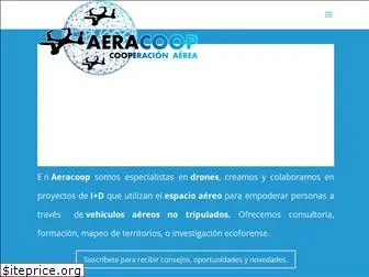 aeracoop.net