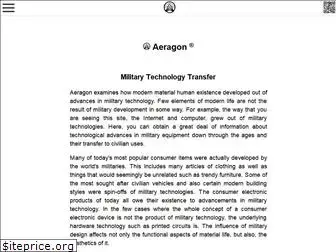 aeragon.com