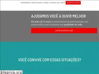 aeraparelhosauditivos.com.br