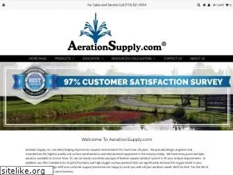 aerationsupply.com