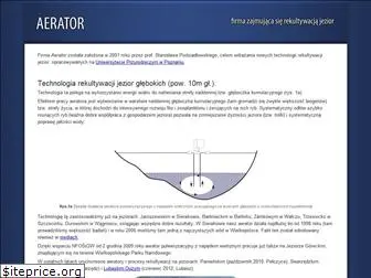 aerator.pl