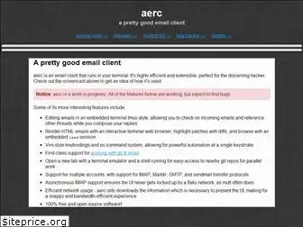 aerc-mail.org