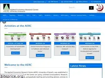 aerc.edu.pk