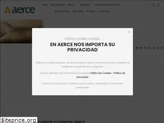 aerce.org