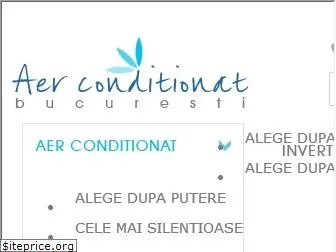 aerconditionatbucuresti.ro