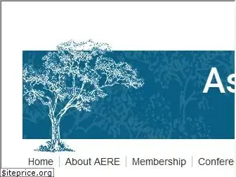 aere.org