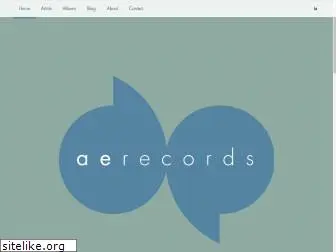 aerecord.com