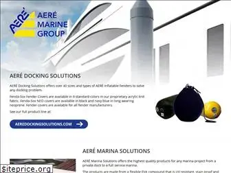 aeremarinegroup.com