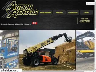 aerentals.net