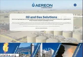 aereon.com