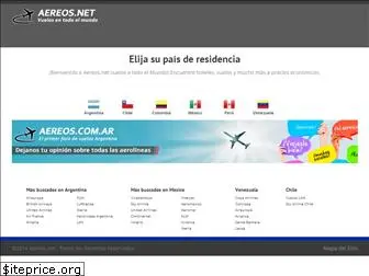 aereos.net