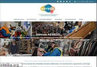 aeress.org
