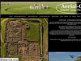 aerial-cam.co.uk