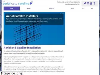 aerial-cctv-satellite.co.uk
