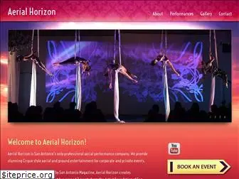 aerial-horizon.com
