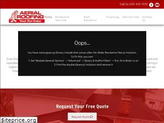 aerial-roofing.ca