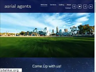 aerialagents.com