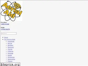 aerialaid.co.uk
