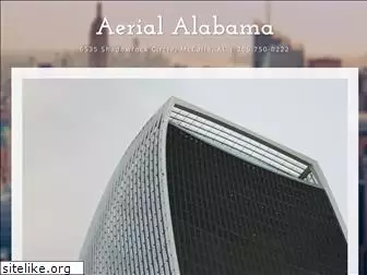 aerialalabama.com