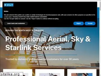 aerialandskyservices.co.uk