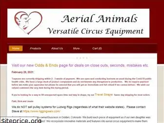 aerialanimals.com