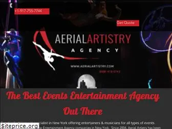 aerialartistry.com