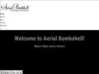 aerialbombshell.com